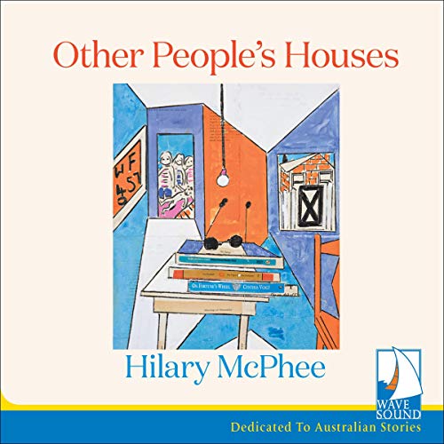 Cover of Other People's Houses