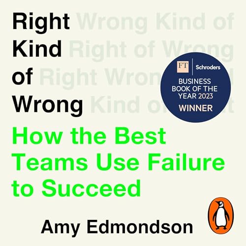 Cover of Right Kind of Wrong