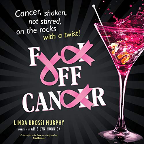 Cover of F--k Off, Cancer