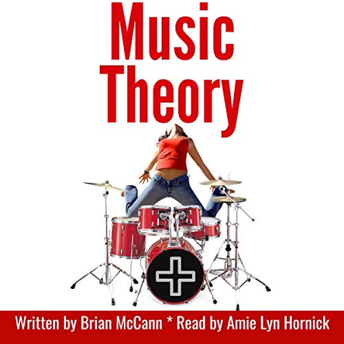 Cover of Music Theory