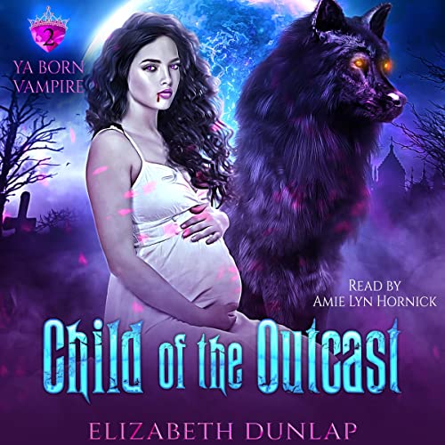 Cover of Child of the Outcast