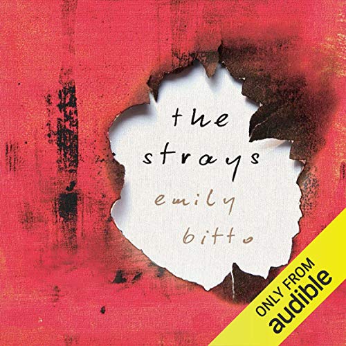 Cover of The Strays