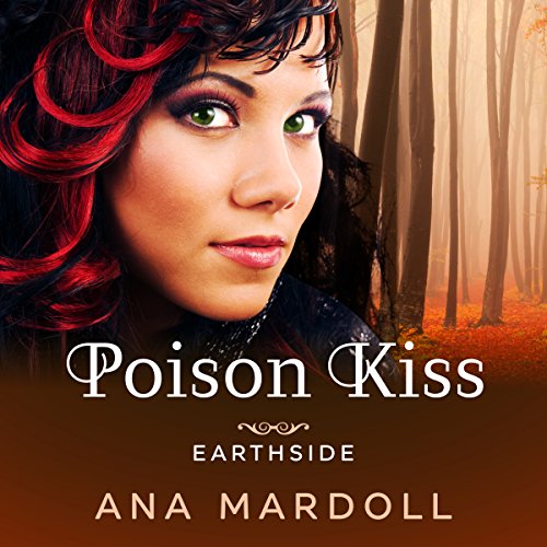 Cover of Poison Kiss