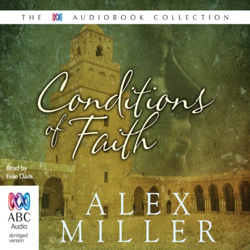 Cover of Conditions of Faith