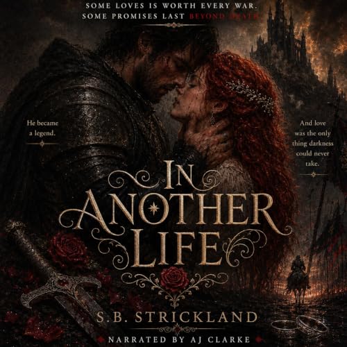 Cover of In Another Life