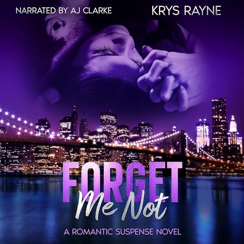 Cover of Forget Me Not