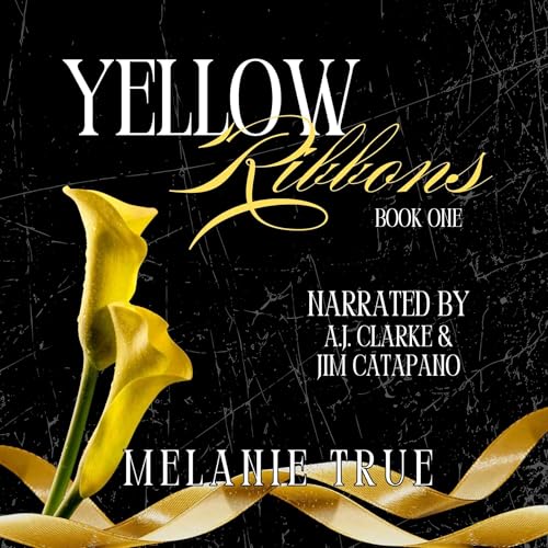 Cover of Yellow Ribbons, Part I
