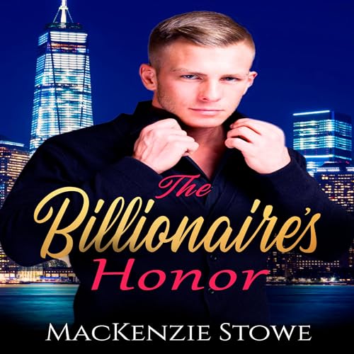 Cover of The Billionaire's Honor