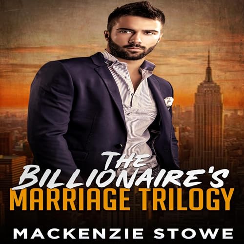 Cover of The Billionaire Marriage Trilogy