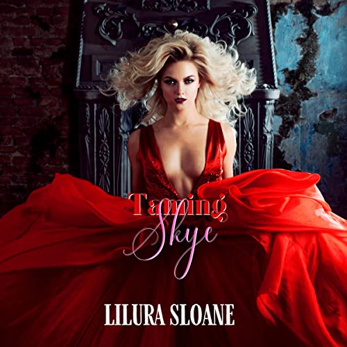 Cover of Taming Skye