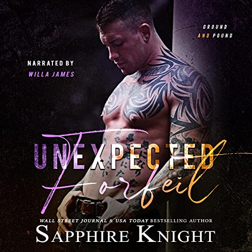 Cover of Unexpected Forfeit