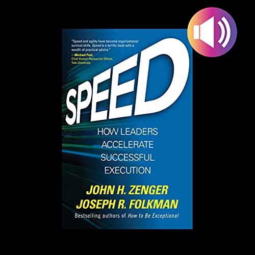 Cover of Speed