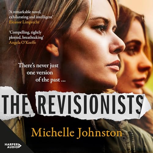 Cover of The Revisionists