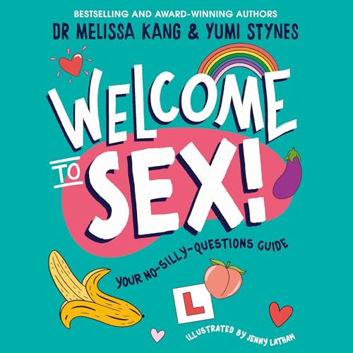 Cover of Welcome to Sex