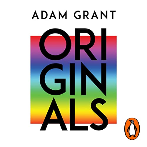 Cover of Originals