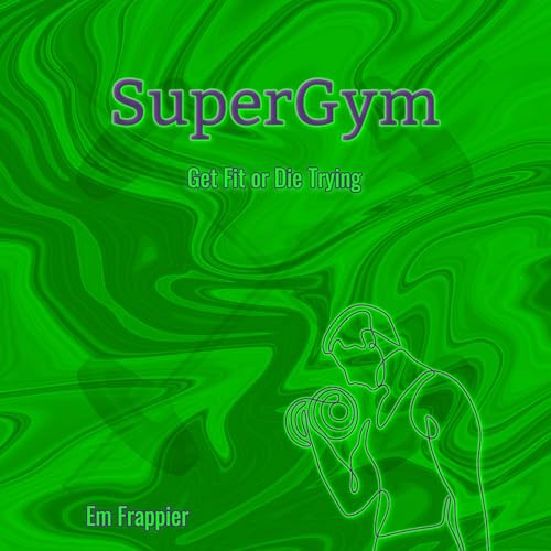 Cover of SuperGym