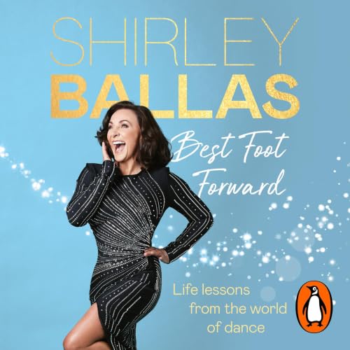 Cover of Best Foot Forward