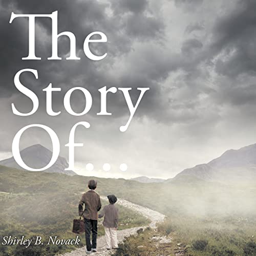 Cover of The Story Of...