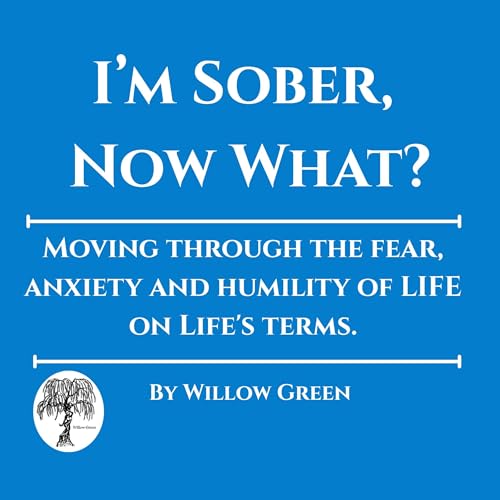 Cover of I'm Sober, Now What?