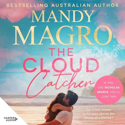 Cover of The Cloud Catcher