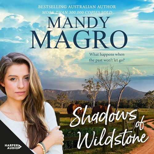 Cover of Shadows of Wildstone