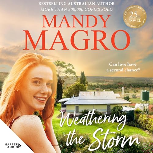 Cover of Weathering the Storm