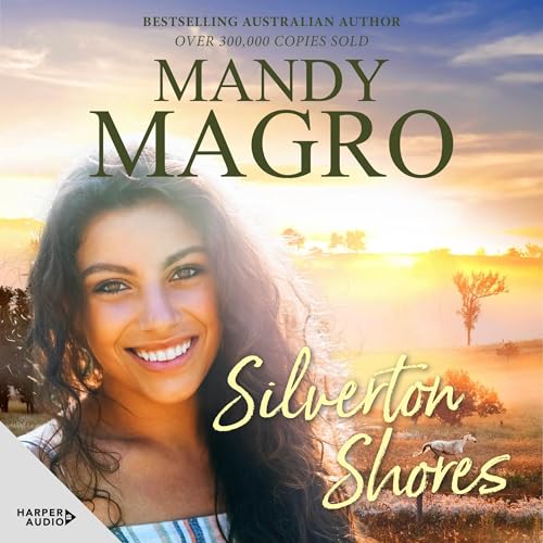 Cover of Silverton Shores