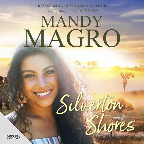 Cover of Silverton Shores