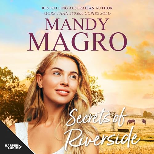 Cover of Secrets of Riverside