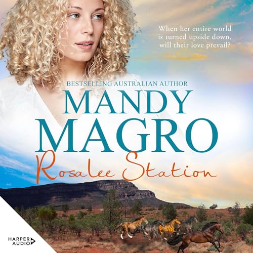 Cover of Rosalee Station