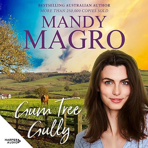 Cover of Gum Tree Gully