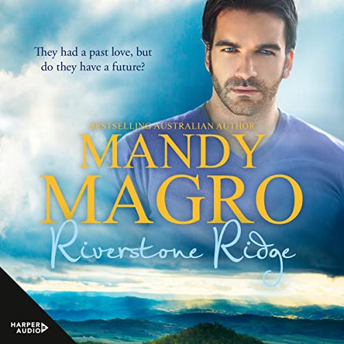 Cover of Riverstone Ridge