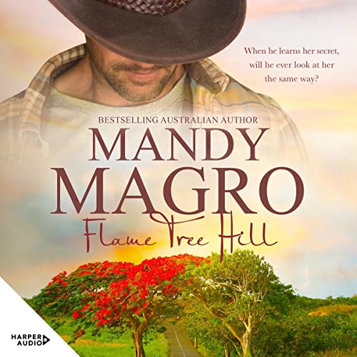 Cover of Flame Tree Hill