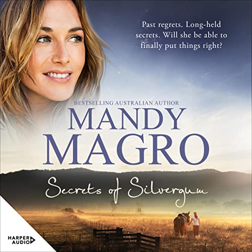 Cover of Secrets of Silvergum