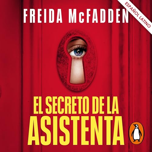 Cover of El secreto de la asistenta (latino) (La asistenta 2)