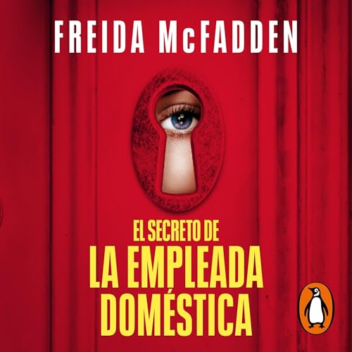 Cover of El secreto de la empleada doméstica