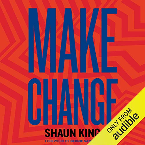 Cover of Make Change