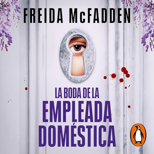 Cover of La boda de la empleada doméstica [The Housemaid's Wedding]