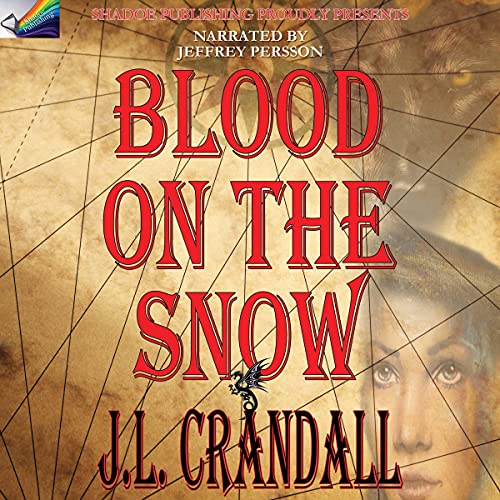 Cover of Blood on the Snow