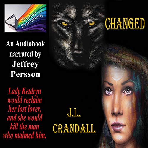 Cover of Changed