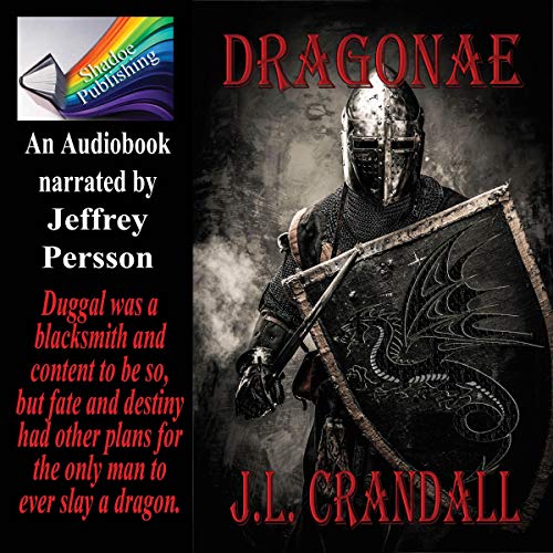 Cover of Dragonae