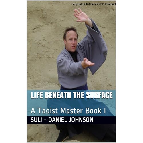 Cover of Life Beneath the Surface