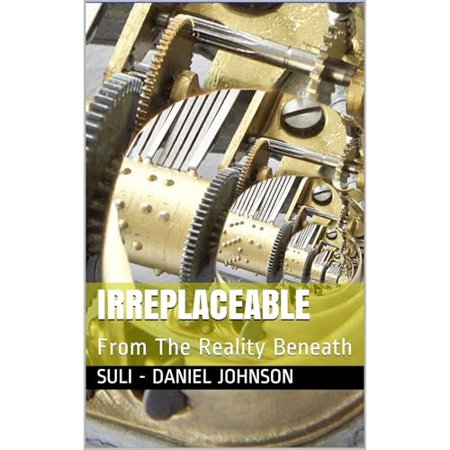 Cover of Irreplaceable