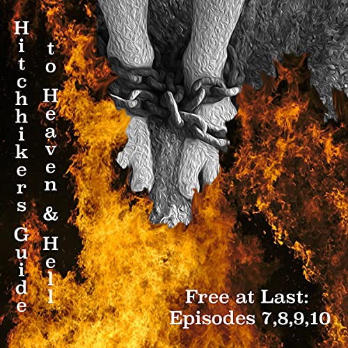 Cover of Free at Last Screen Play