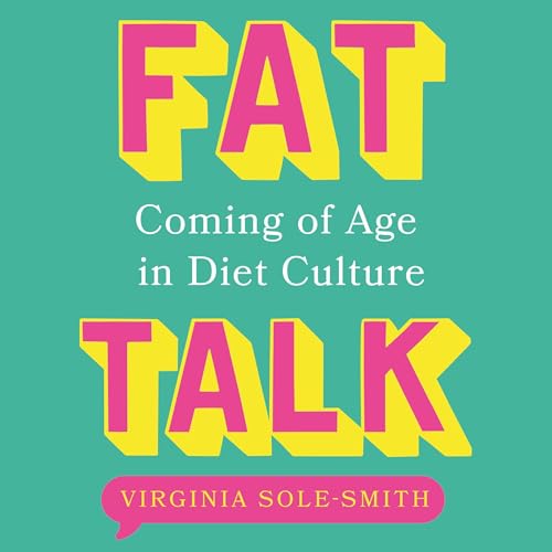 Cover of Fat Talk