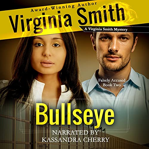 Cover of Bullseye