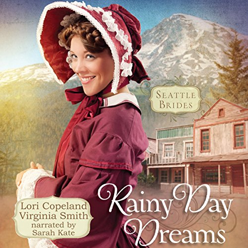 Cover of Rainy Day Dreams