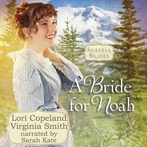 Cover of A Bride for Noah