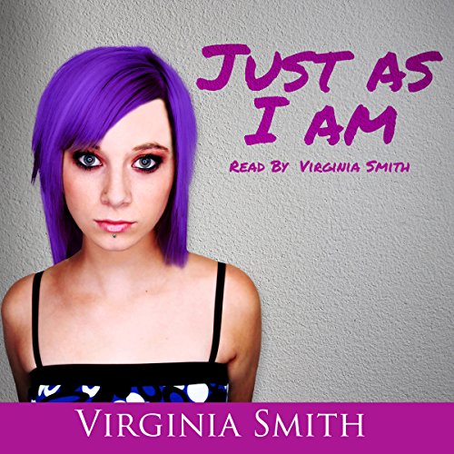 Cover of Just as I Am