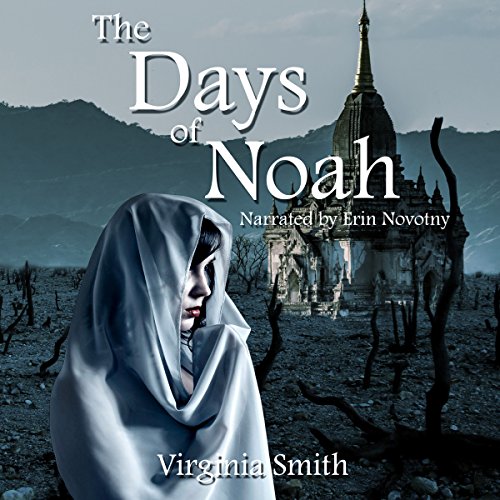 Cover of The Days of Noah